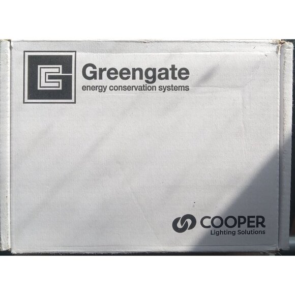 Greengate Cooper Lighting FLT-SP-MV-DC2 – DALI Powerpack, Sealed, Modern - Picture 7 of 7